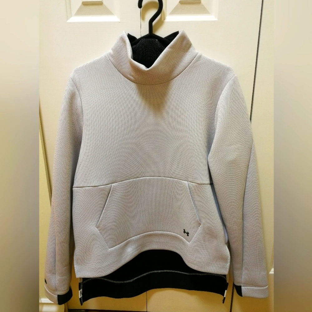 Under Armour hoodie women